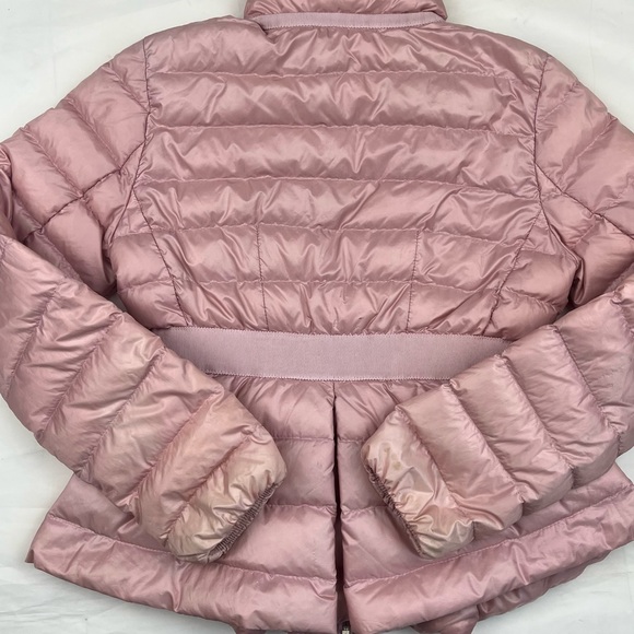 Girls moncler jacket - Picture 16 of 16